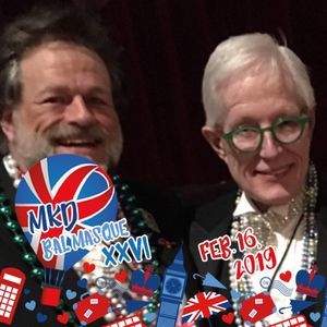 Meet your Posher, Marty